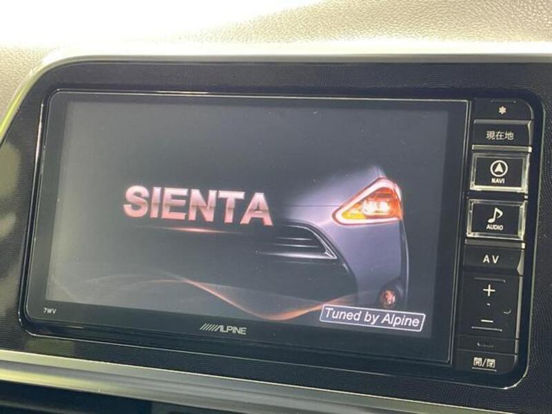 SIENTA
