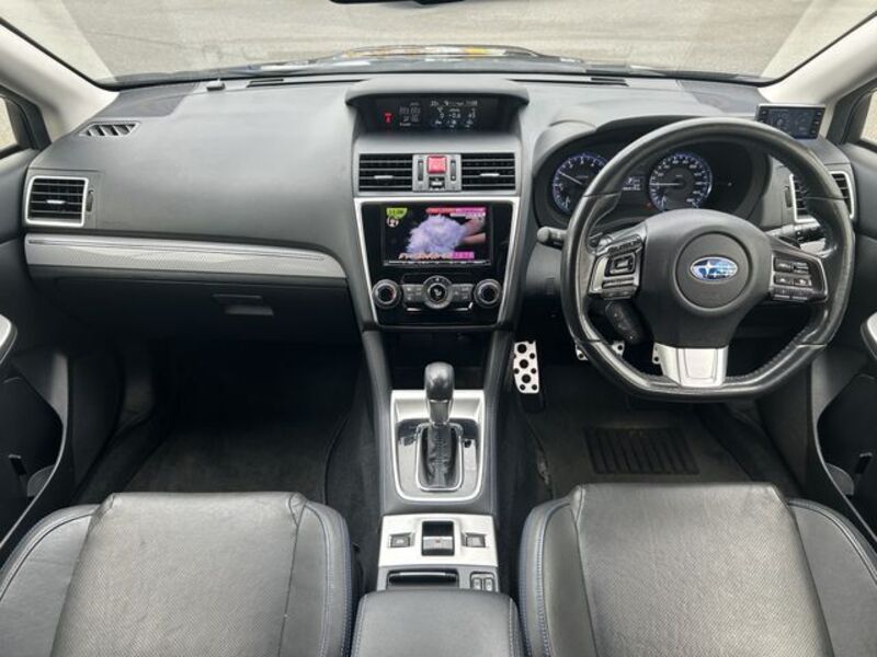 LEVORG