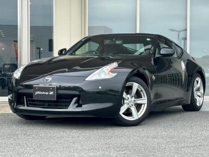 NISSAN FAIRLADY Z