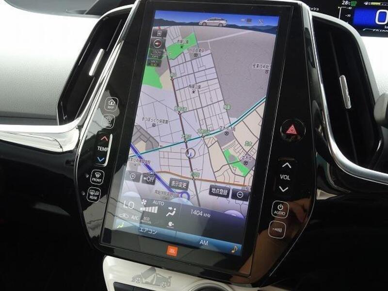PRIUS PHV