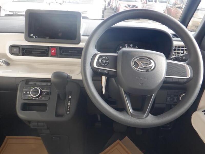 MOVE CANBUS