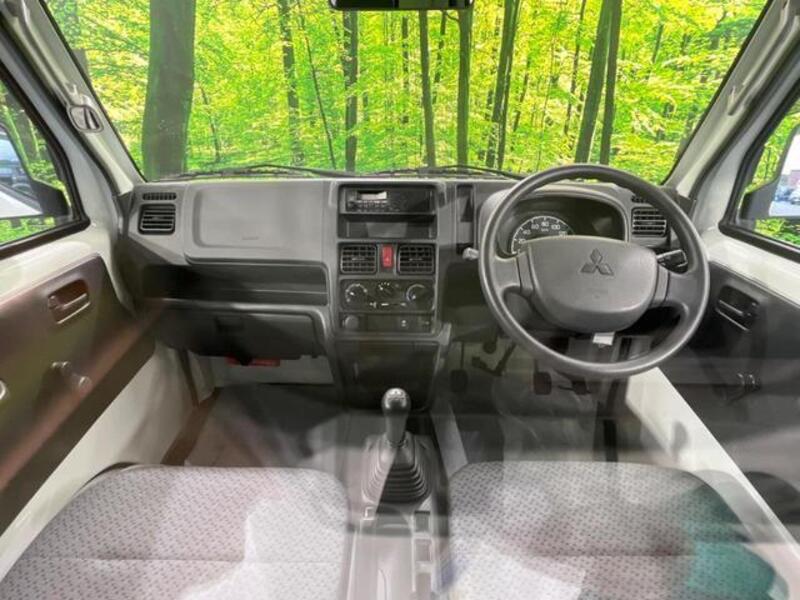 MINICAB TRUCK