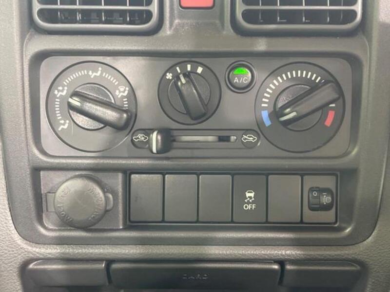 MINICAB TRUCK
