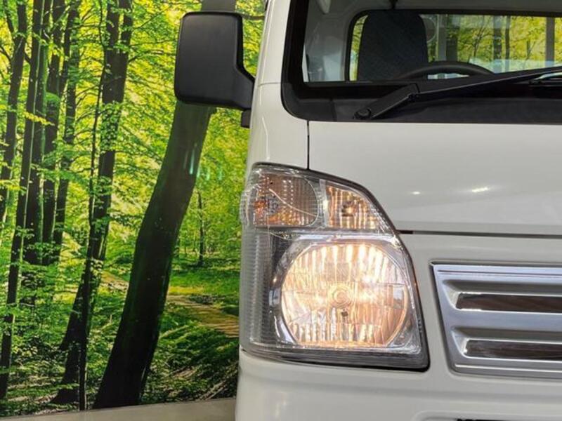 MINICAB TRUCK
