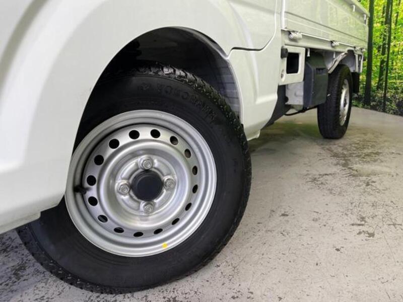 MINICAB TRUCK