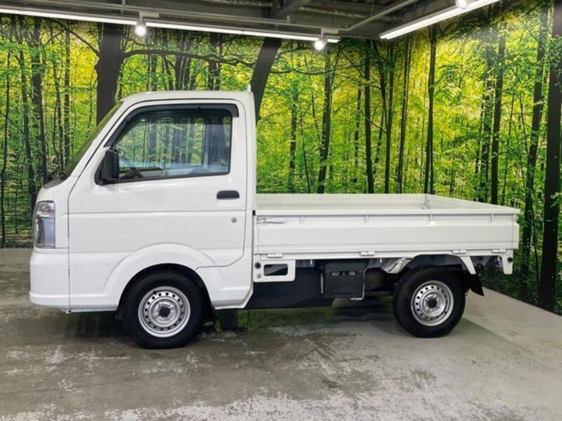 MINICAB TRUCK
