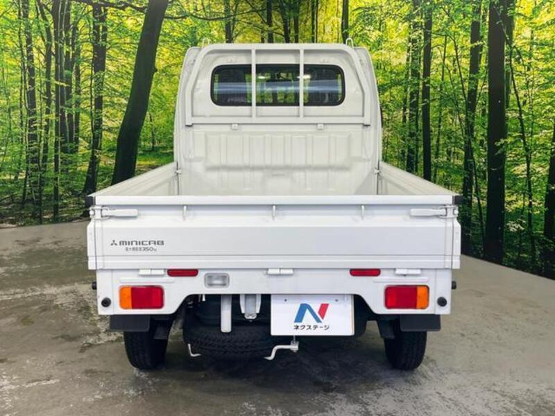 MINICAB TRUCK