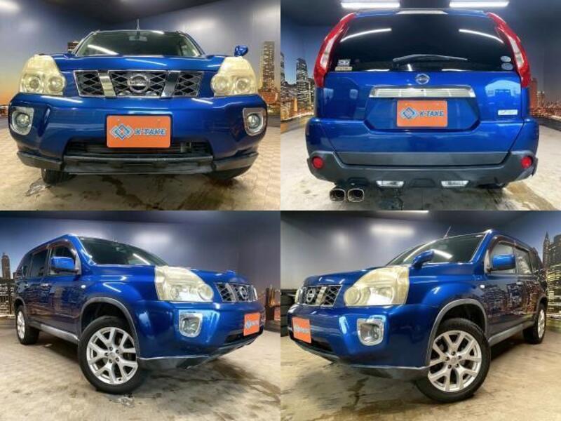 X-TRAIL-0