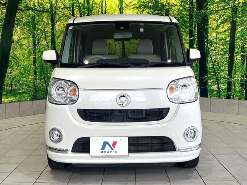 MOVE CANBUS