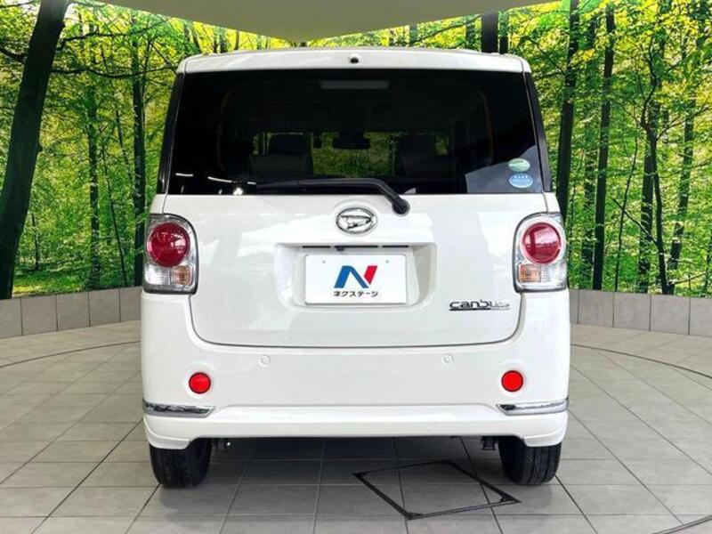 MOVE CANBUS