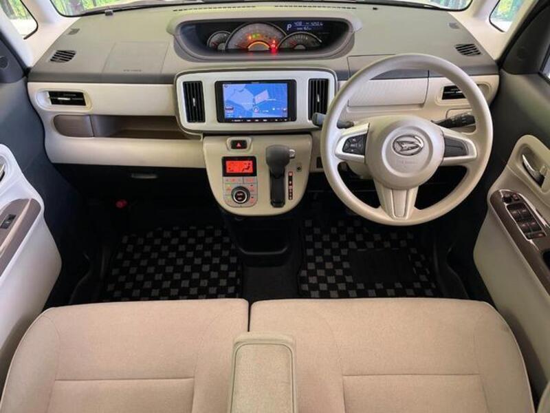 MOVE CANBUS
