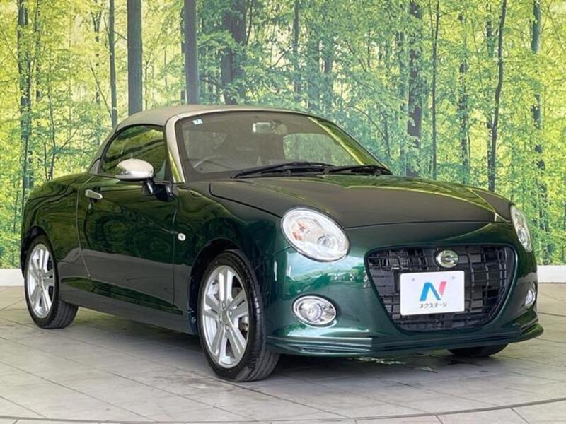 COPEN