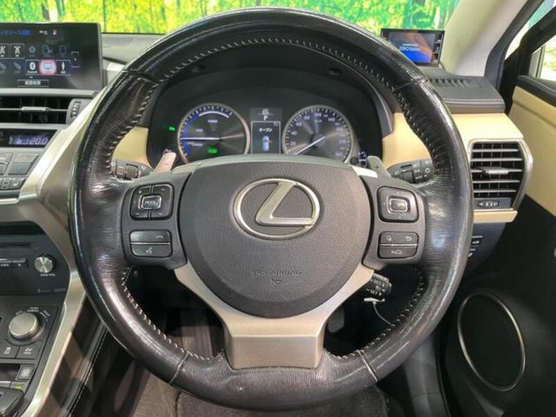 NX