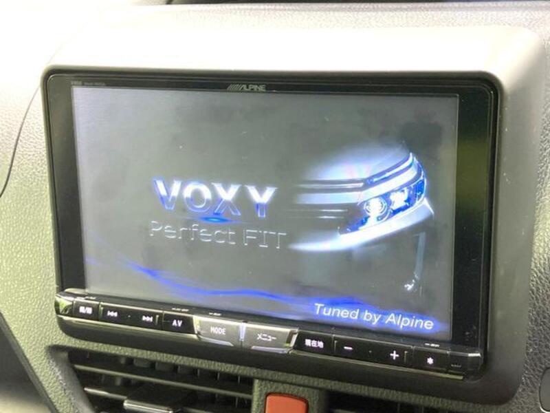 VOXY