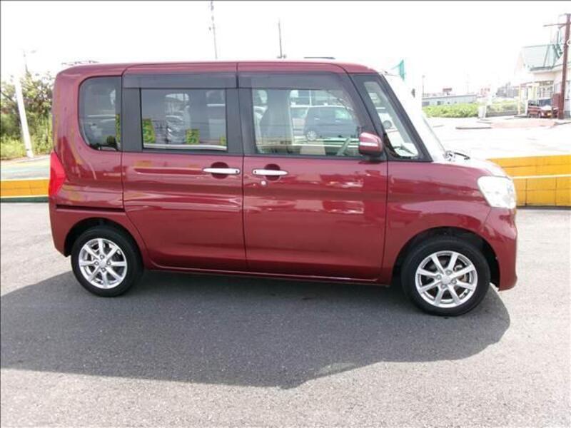 TANTO
