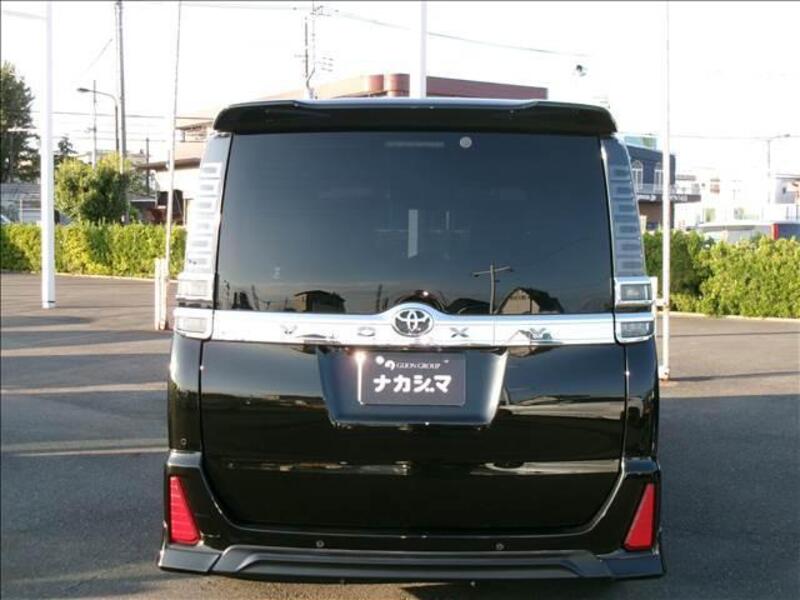 VOXY