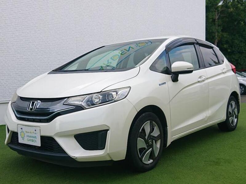 FIT HYBRID