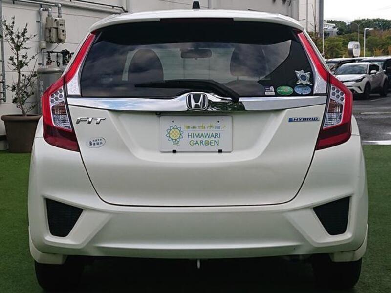 FIT HYBRID