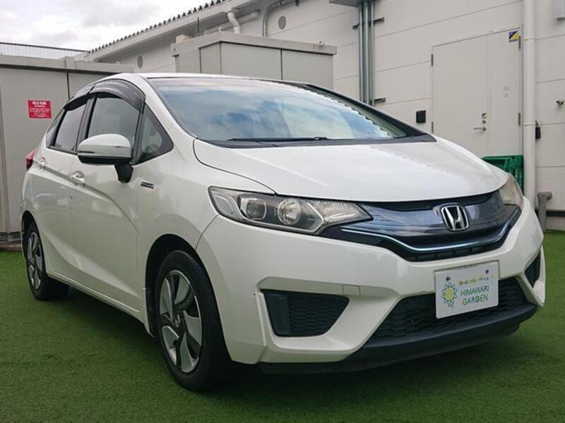 FIT HYBRID