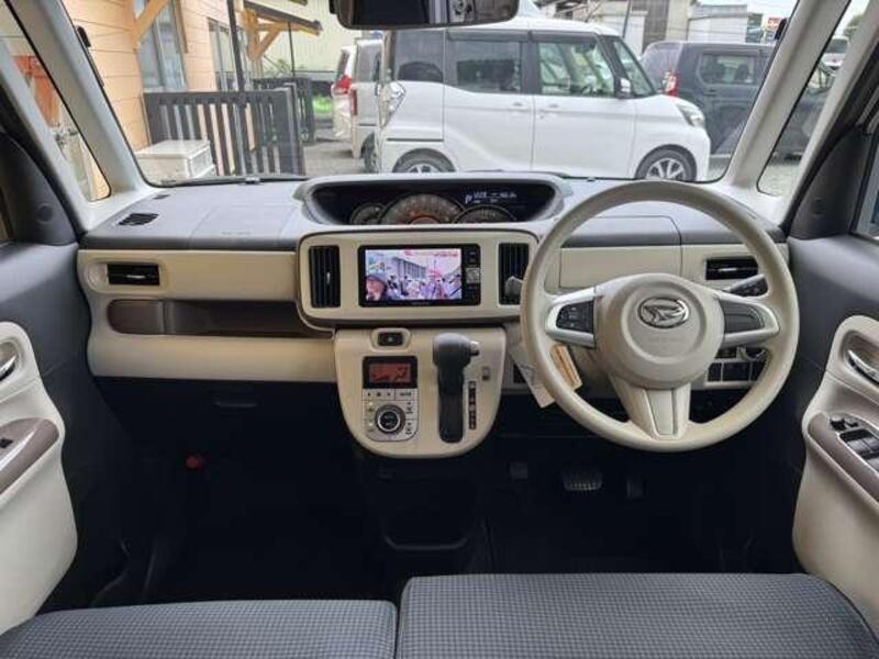MOVE CANBUS