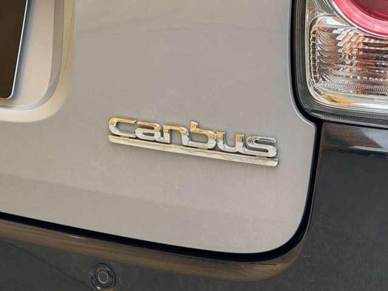MOVE CANBUS
