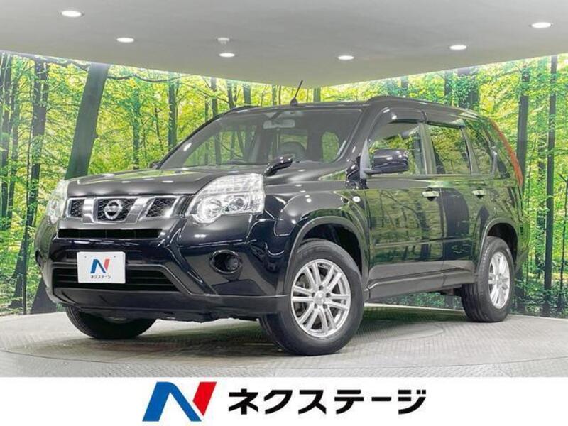 X-TRAIL-0