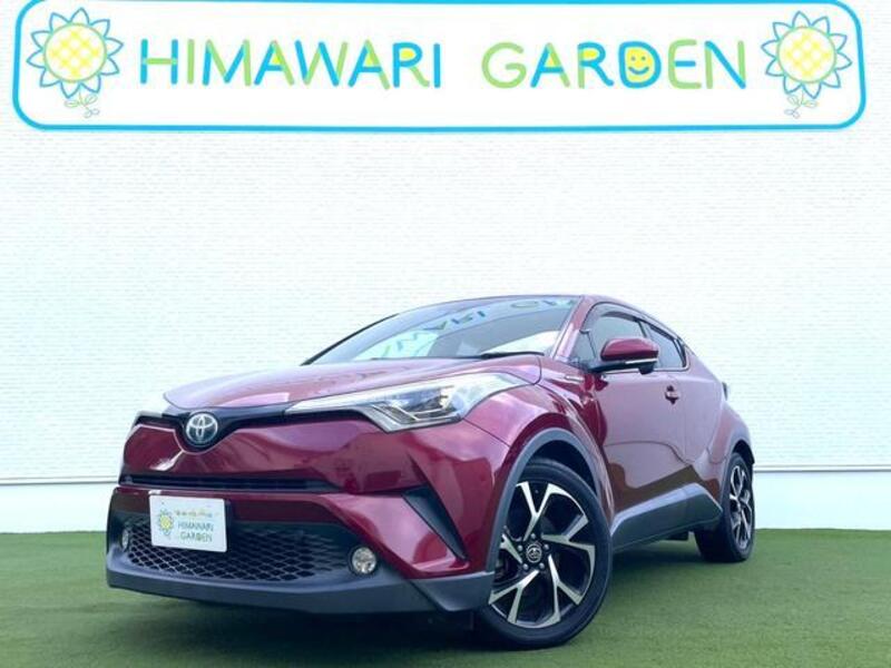 C-HR-0