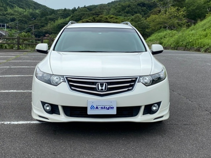 ACCORD TOURER-0