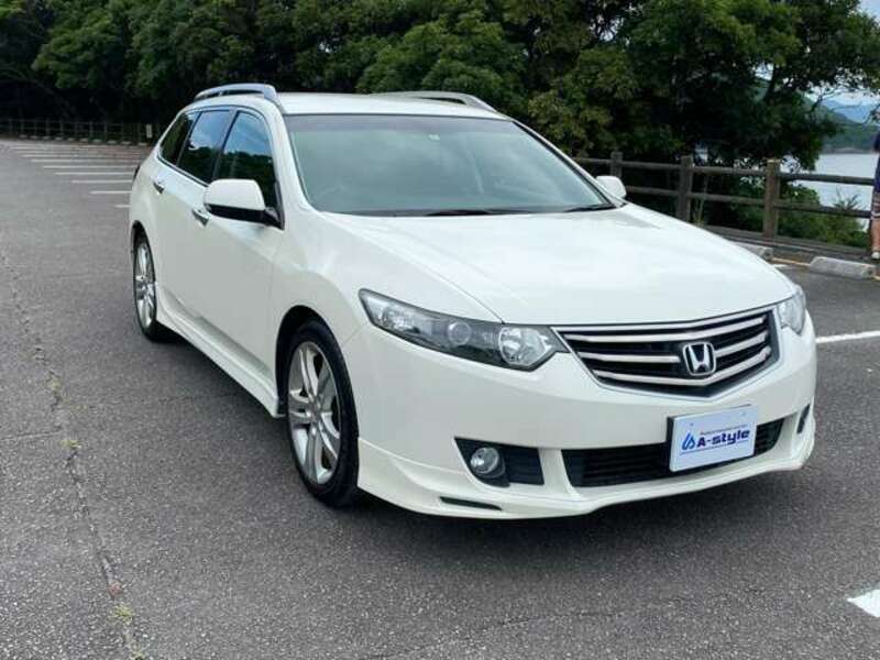 ACCORD TOURER-4