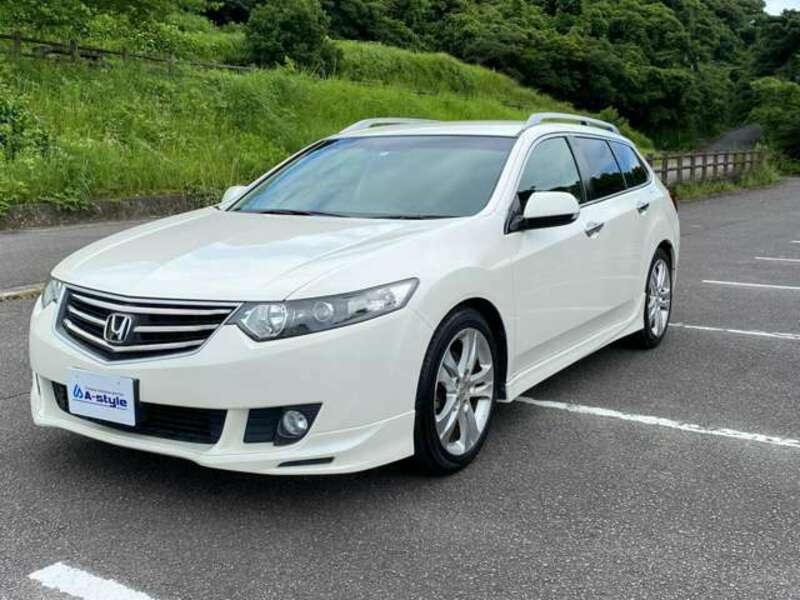 ACCORD TOURER-3