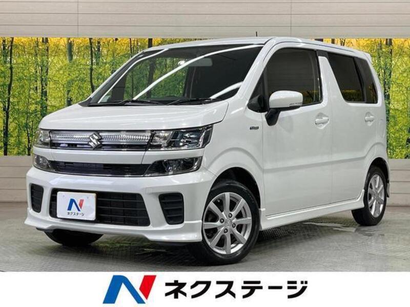 WAGON R-0