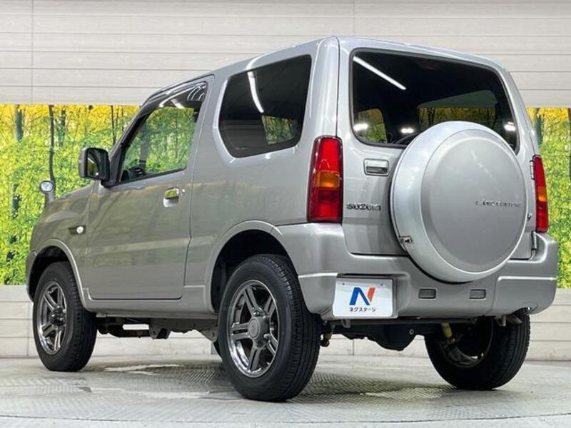 JIMNY