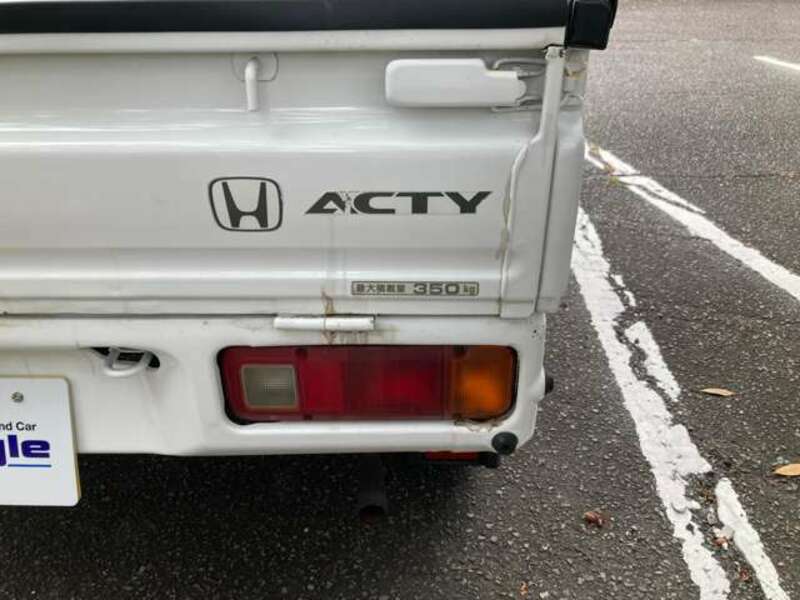 ACTY TRUCK