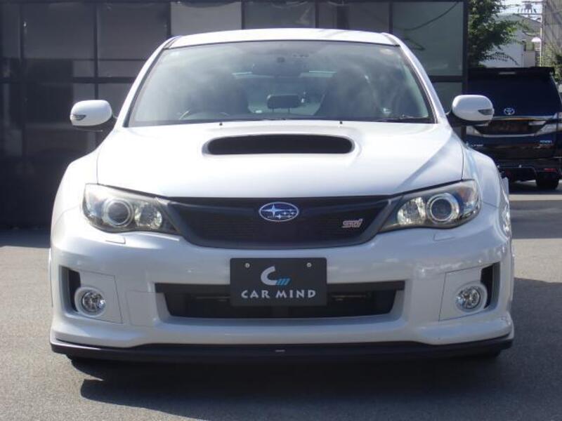 IMPREZA