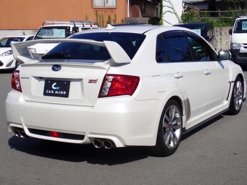IMPREZA