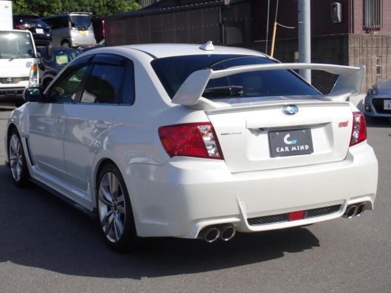 IMPREZA
