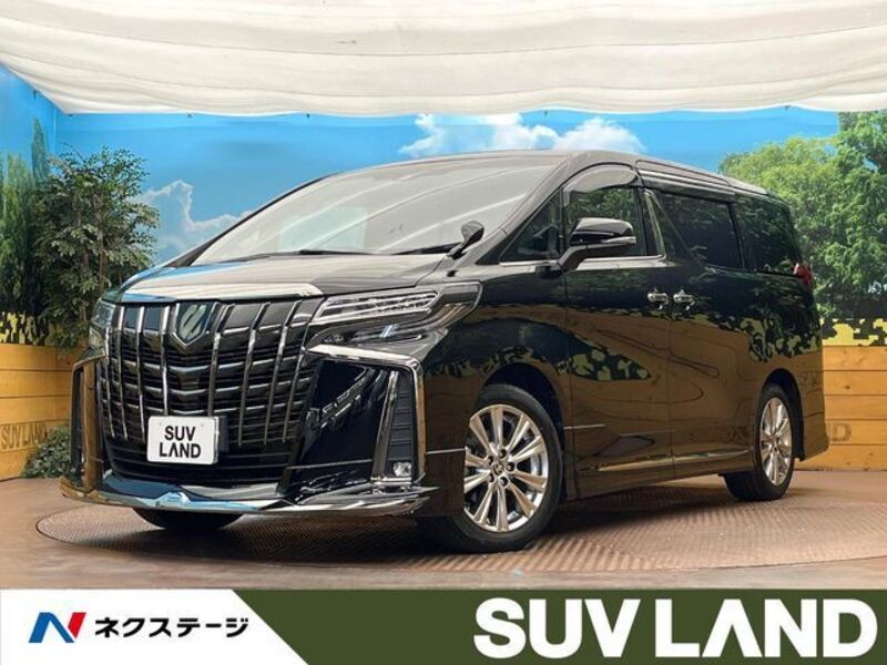 ALPHARD-0