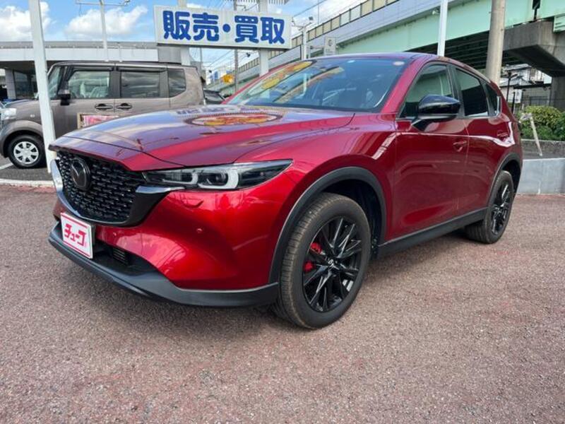 CX-5-0