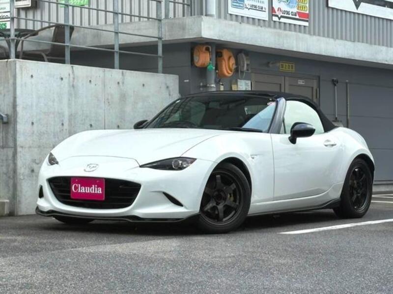 ROADSTER-0