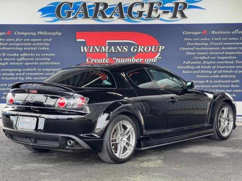 RX-8