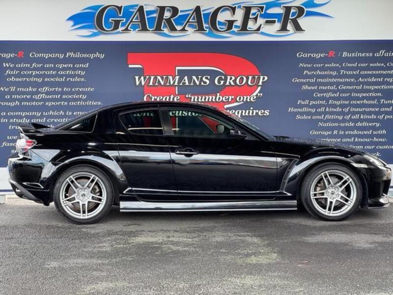 RX-8