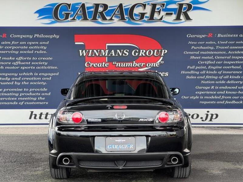 RX-8