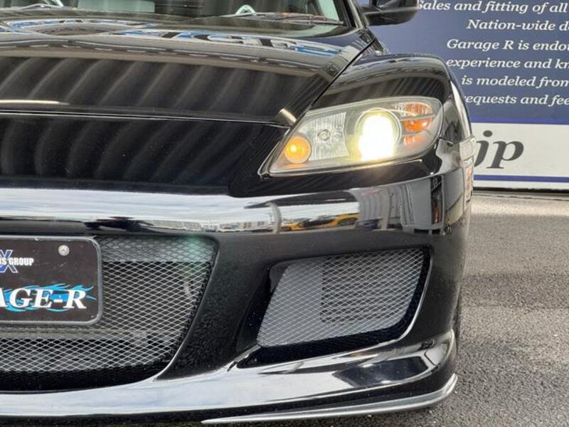 RX-8