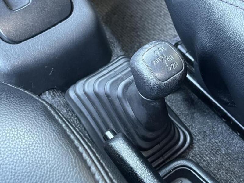 PAJERO MINI