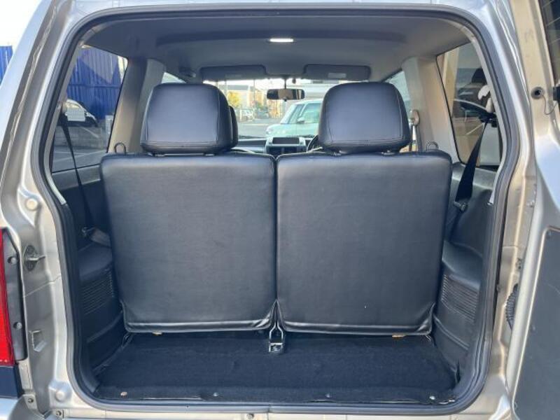 PAJERO MINI