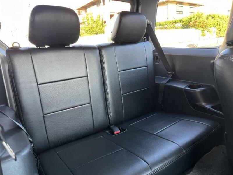 PAJERO MINI