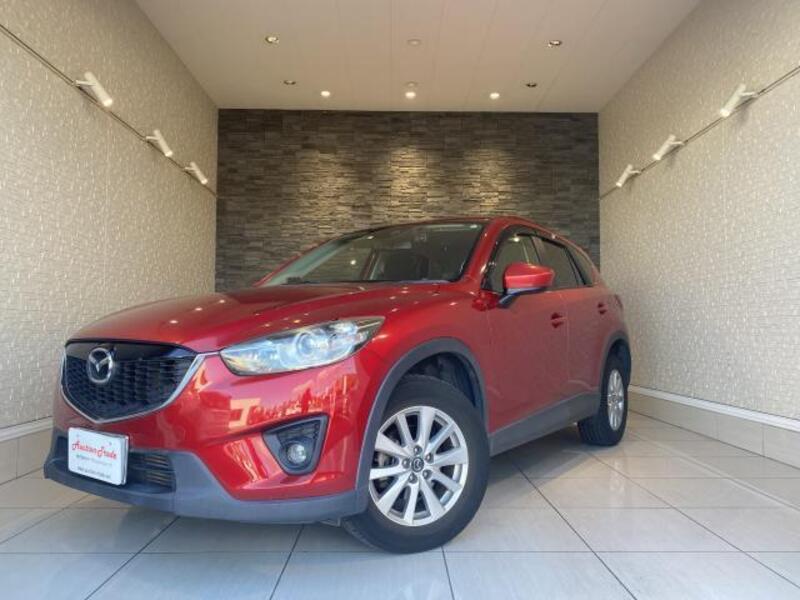 CX-5-0