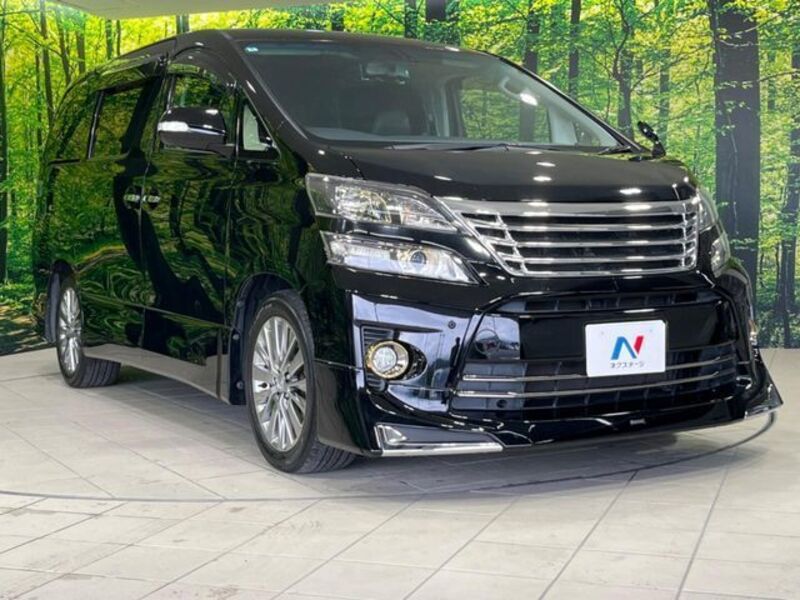 VELLFIRE