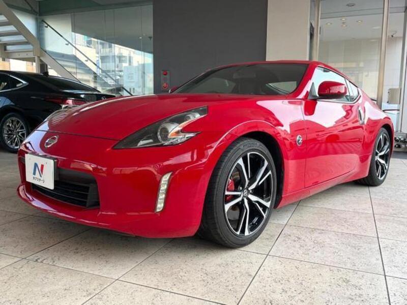 FAIRLADY Z