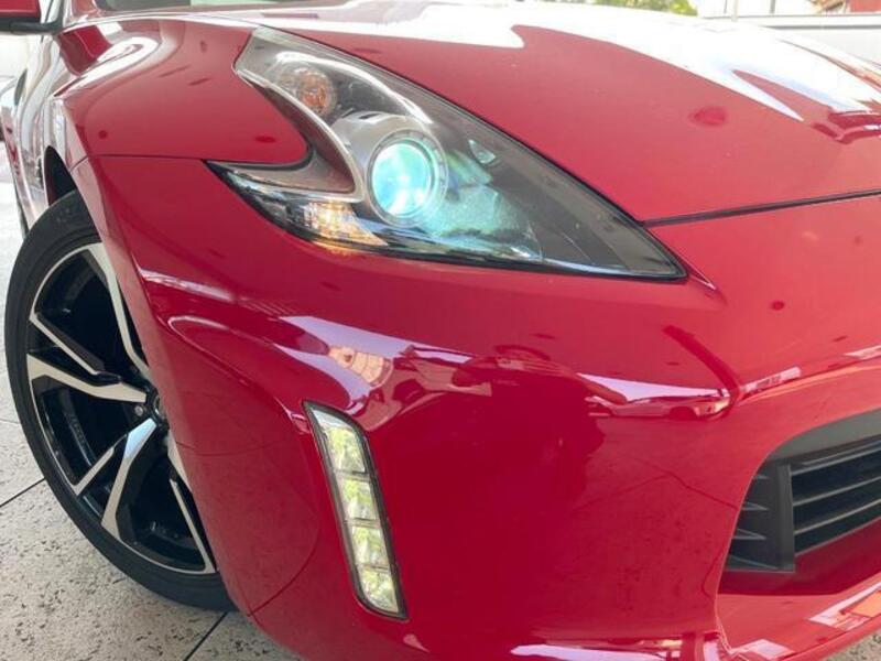 FAIRLADY Z